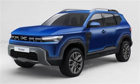 renault duster 2024 price